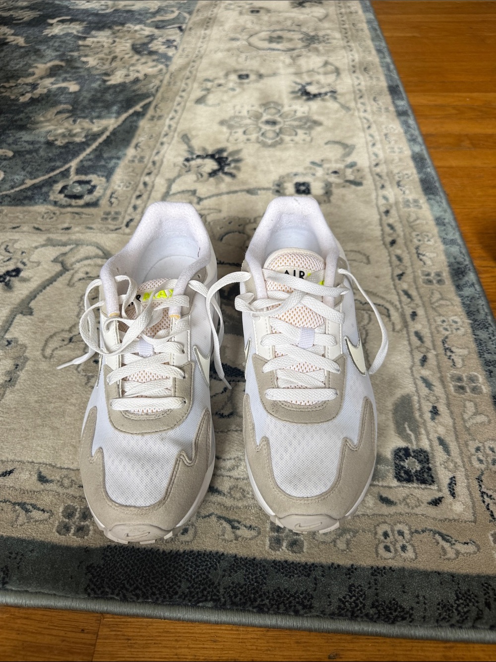 Nike Airmax Shoes